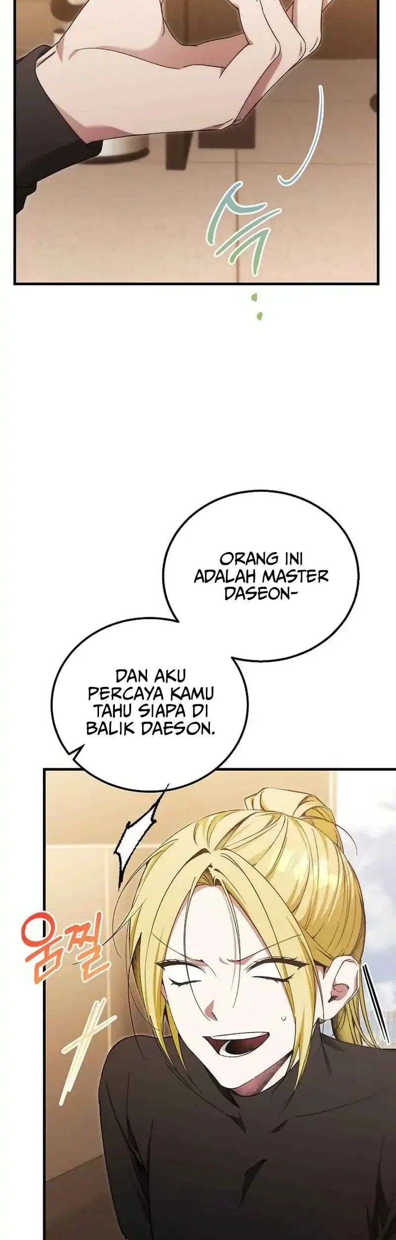 I’ll Retire After Saving the World Bab 80 halaman 20