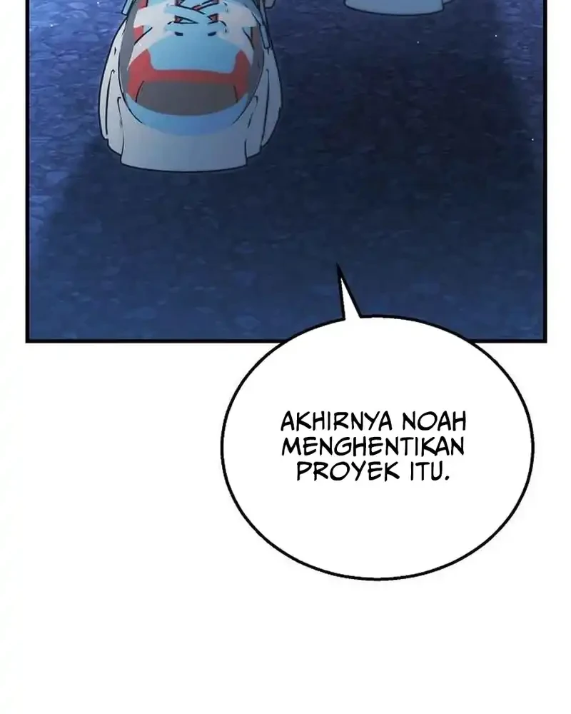 I’ll Retire After Saving the World Bab 80 halaman 43