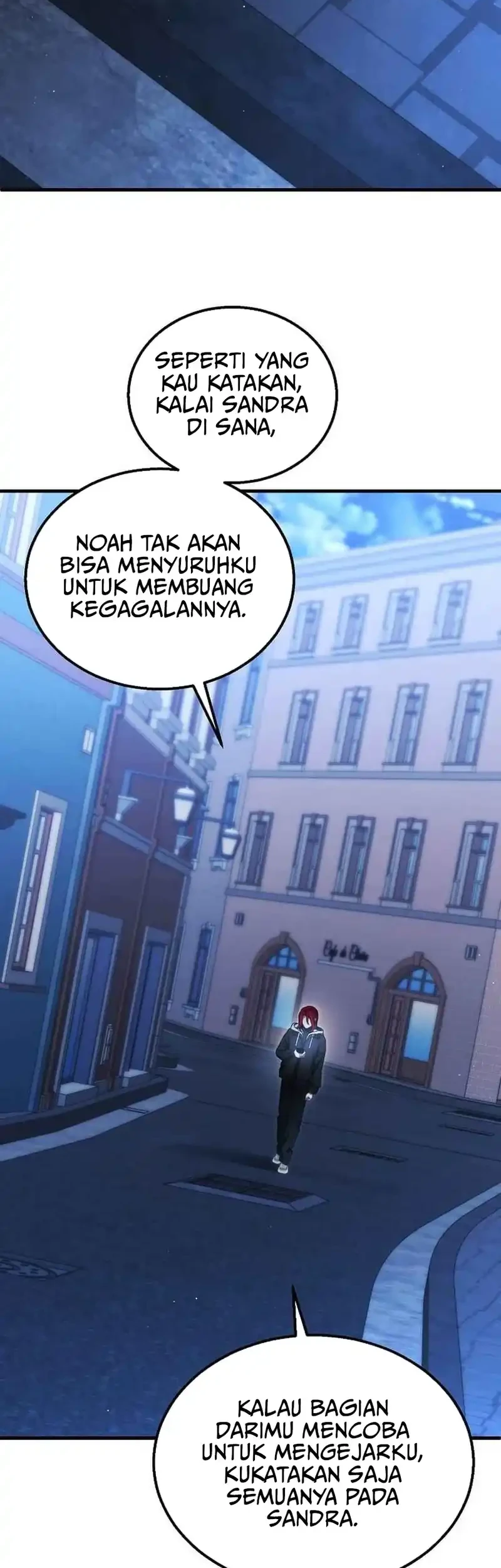 I’ll Retire After Saving the World Bab 80 halaman 45
