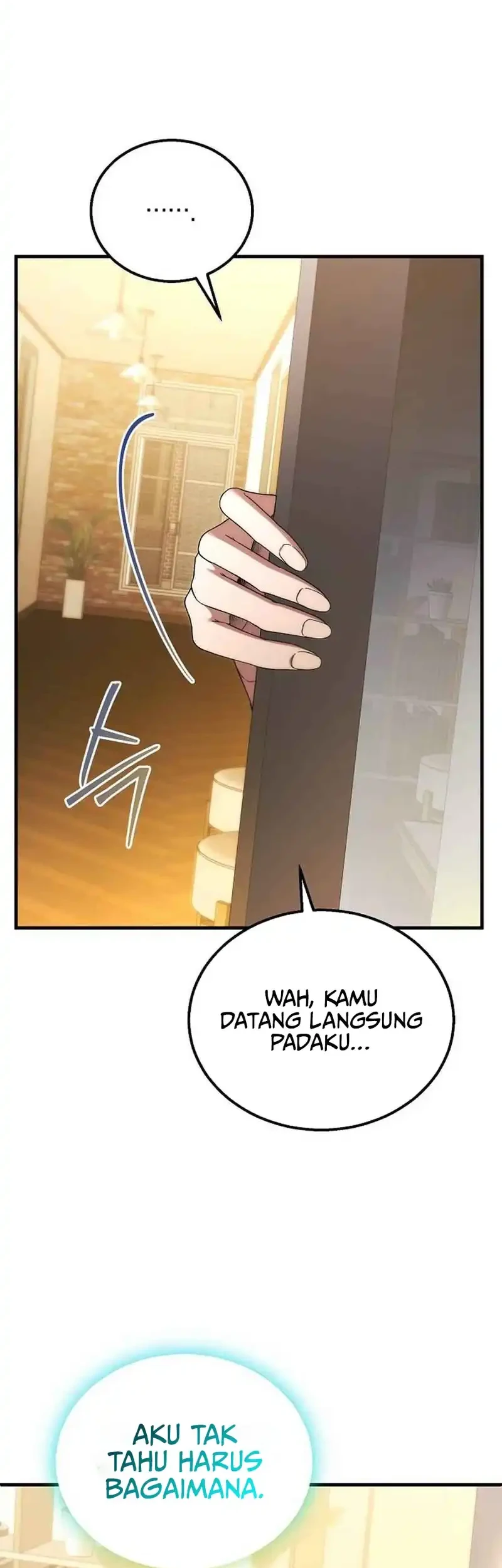 I’ll Retire After Saving the World Bab 80 halaman 57