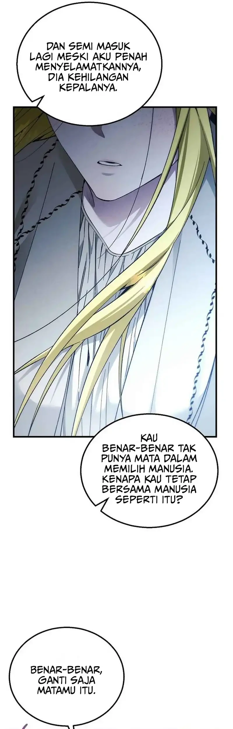 I’ll Retire After Saving the World Bab 80 halaman 70