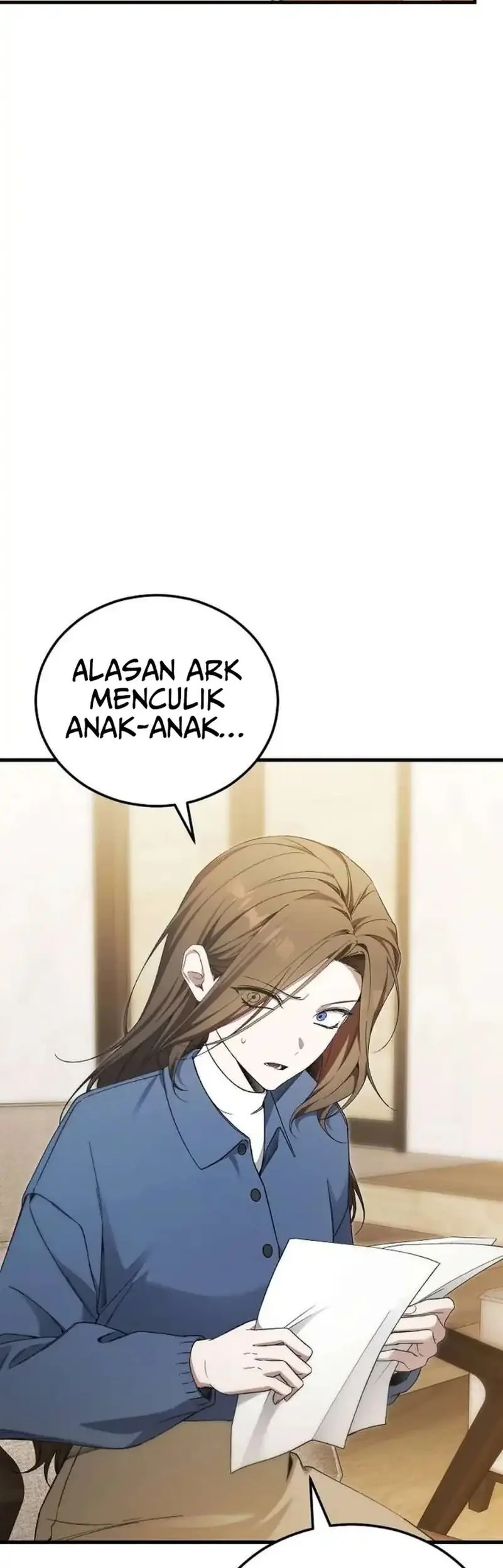 I’ll Retire After Saving the World Bab 81 halaman 2