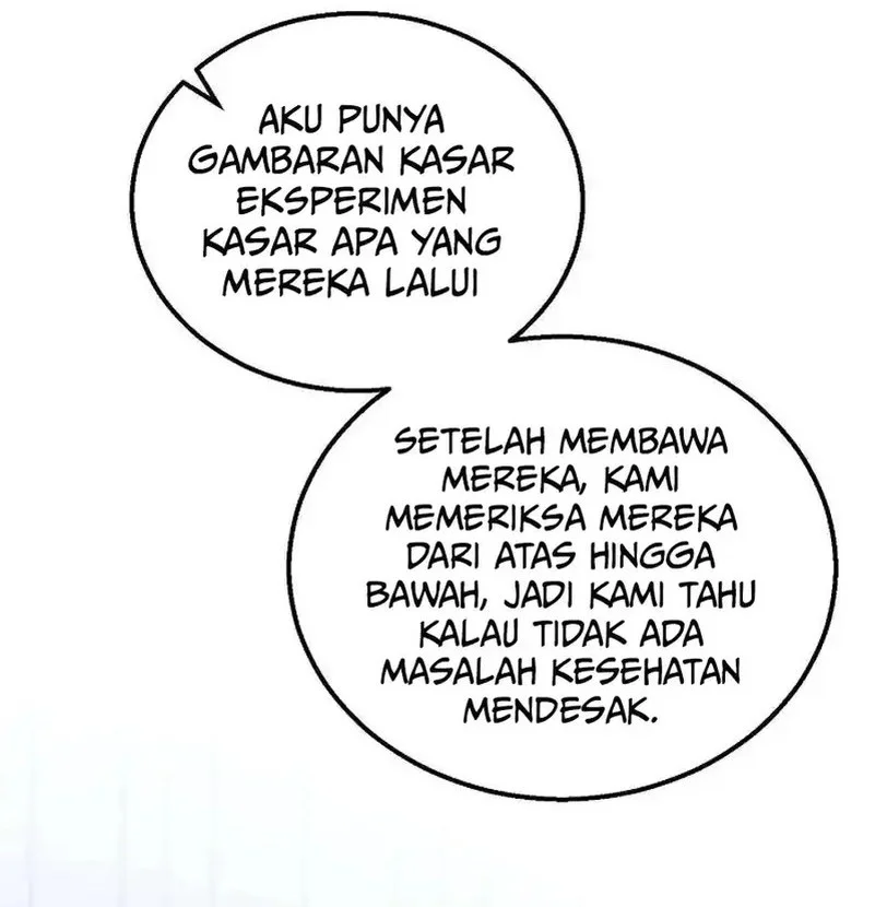 I’ll Retire After Saving the World Bab 81 halaman 30