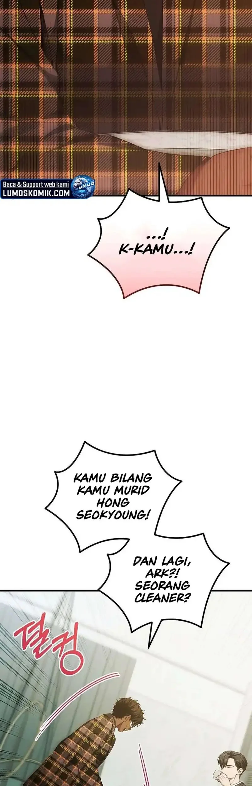 I’ll Retire After Saving the World Bab 81 halaman 40