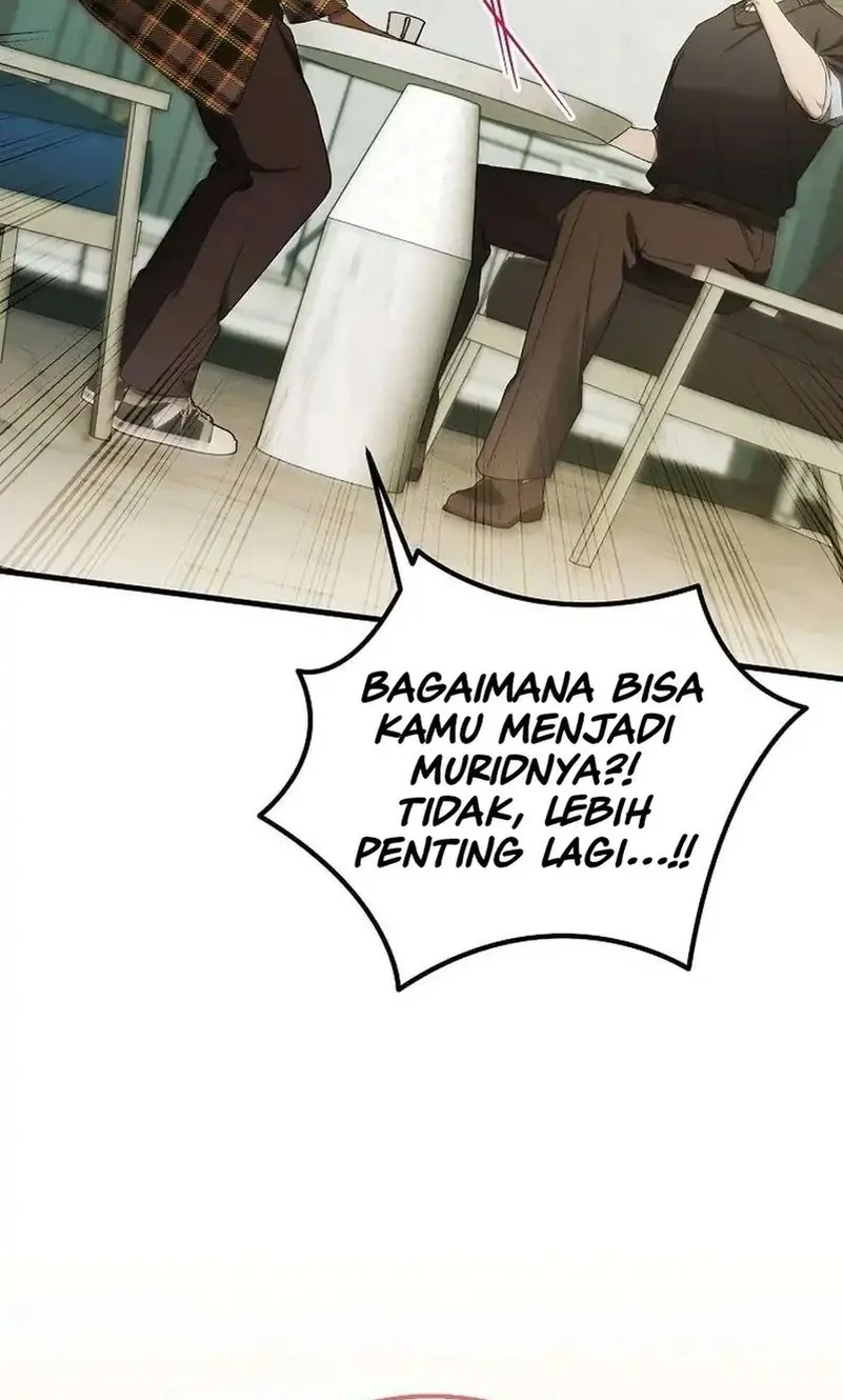 I’ll Retire After Saving the World Bab 81 halaman 41