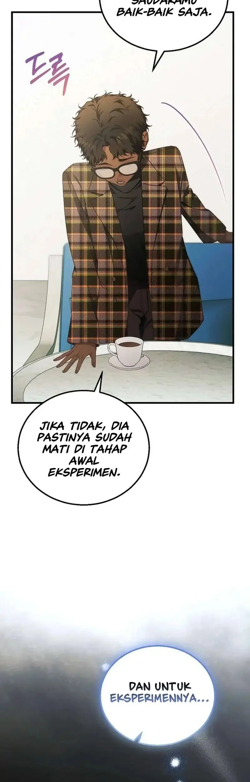 I’ll Retire After Saving the World Bab 81 halaman 48