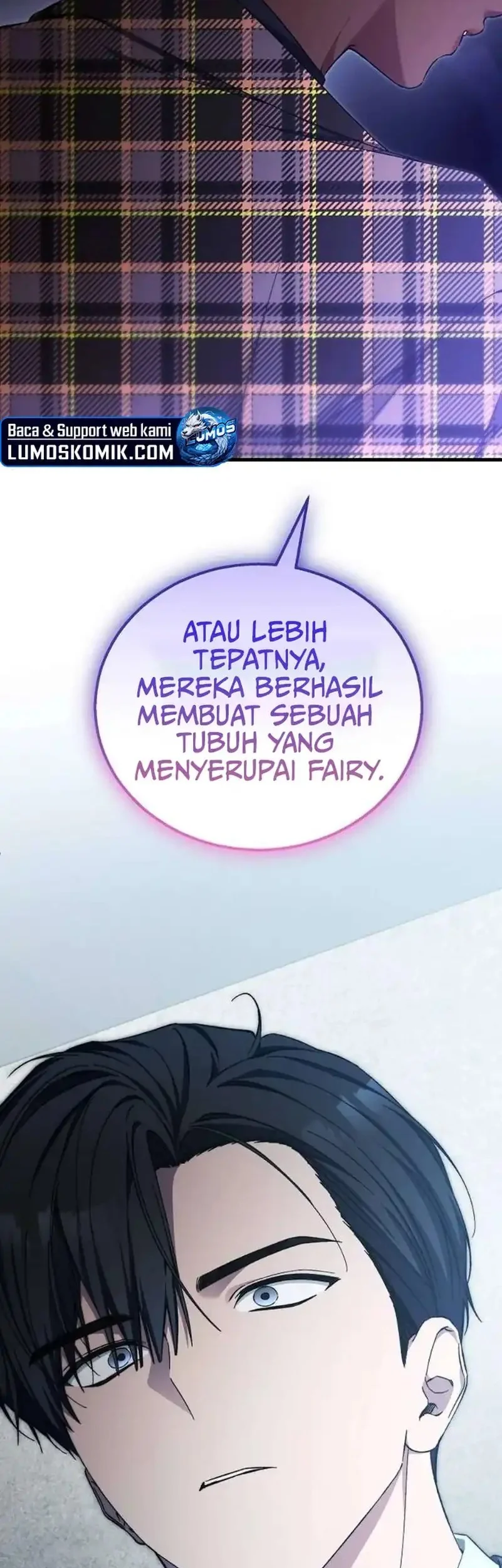 I’ll Retire After Saving the World Bab 81 halaman 73