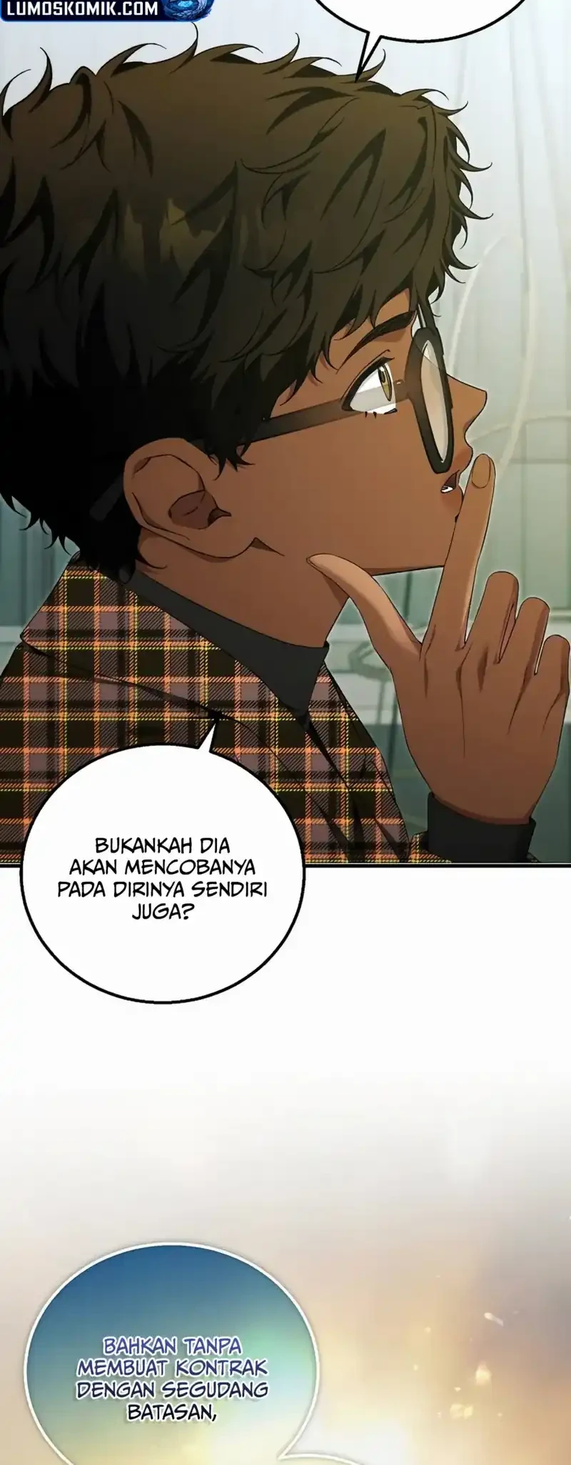 I’ll Retire After Saving the World Bab 82 halaman 16