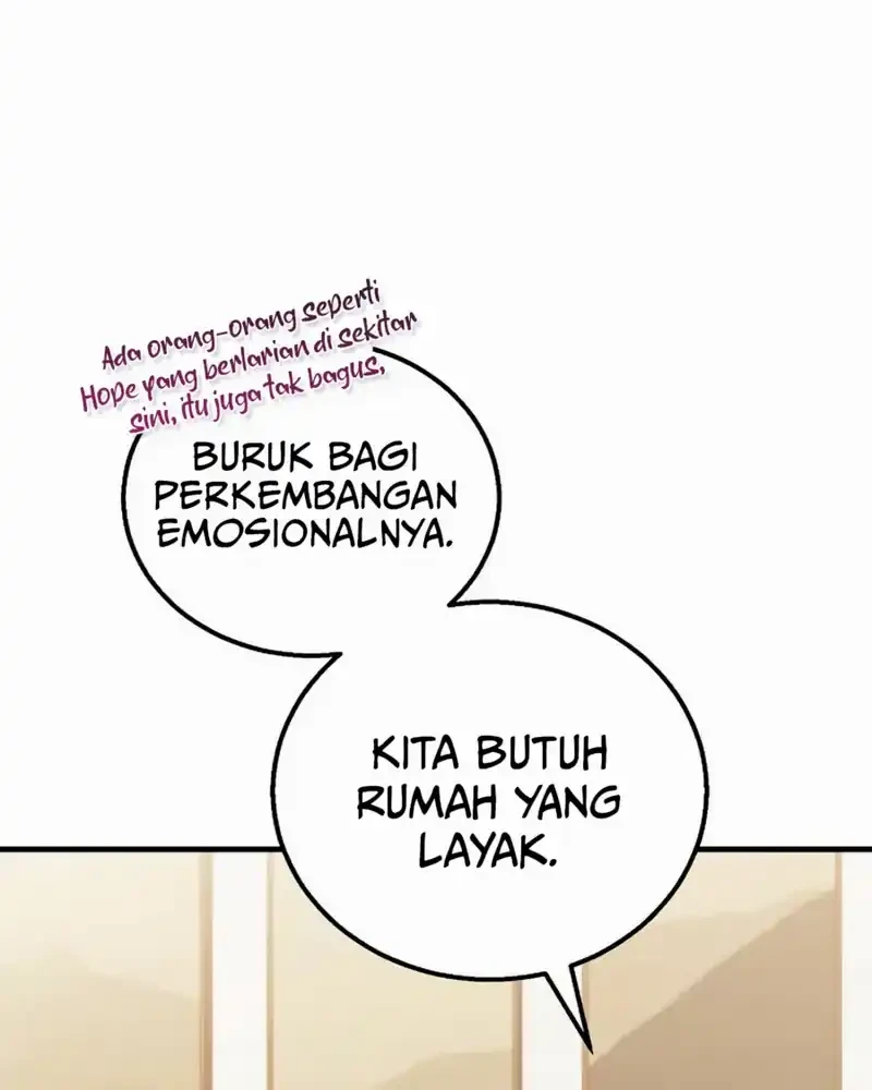 I’ll Retire After Saving the World Bab 82 halaman 61
