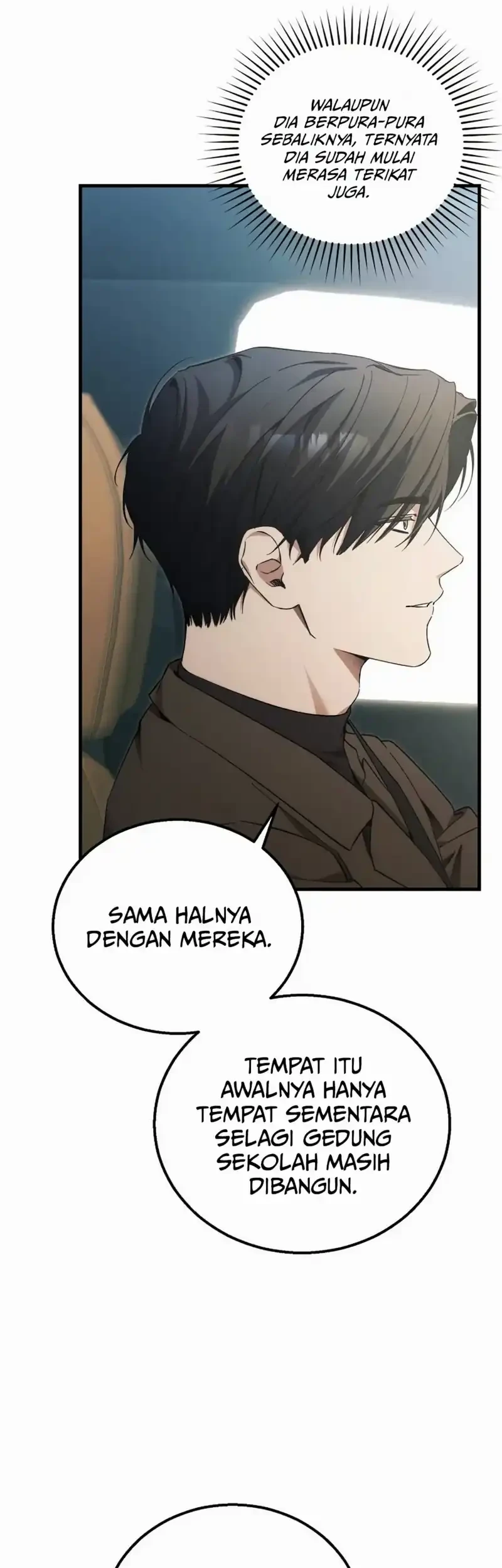I’ll Retire After Saving the World Bab 82 halaman 73