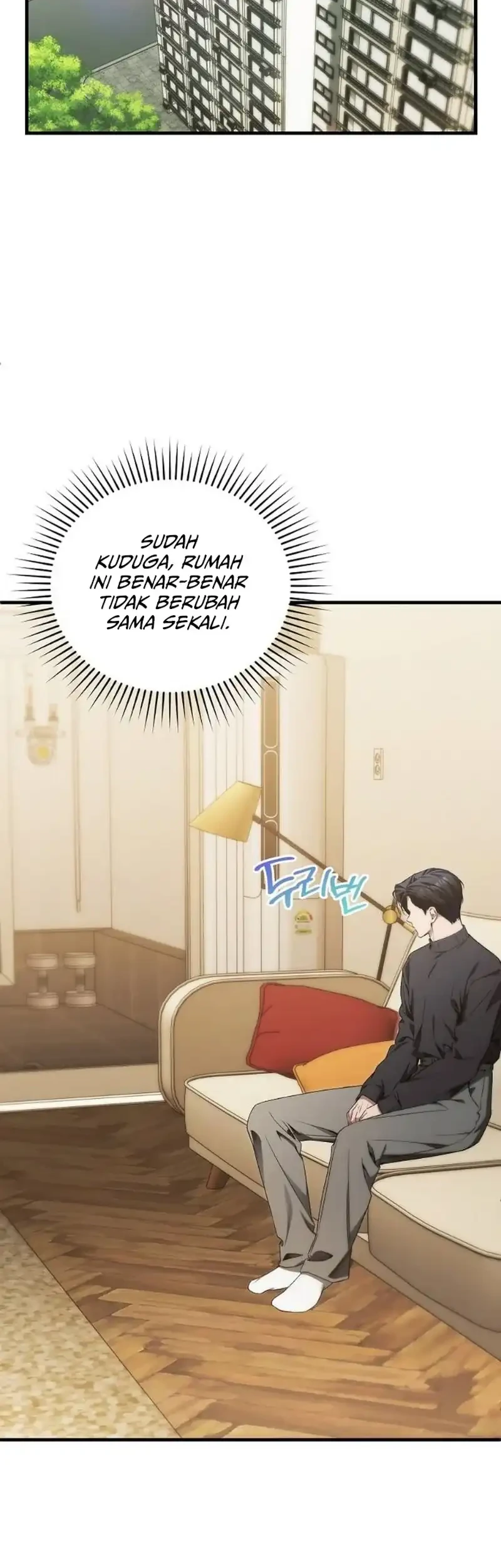I’ll Retire After Saving the World chapter 83 halaman 2