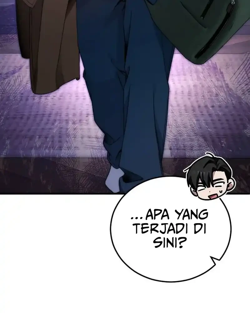 I’ll Retire After Saving the World chapter 83 halaman 15