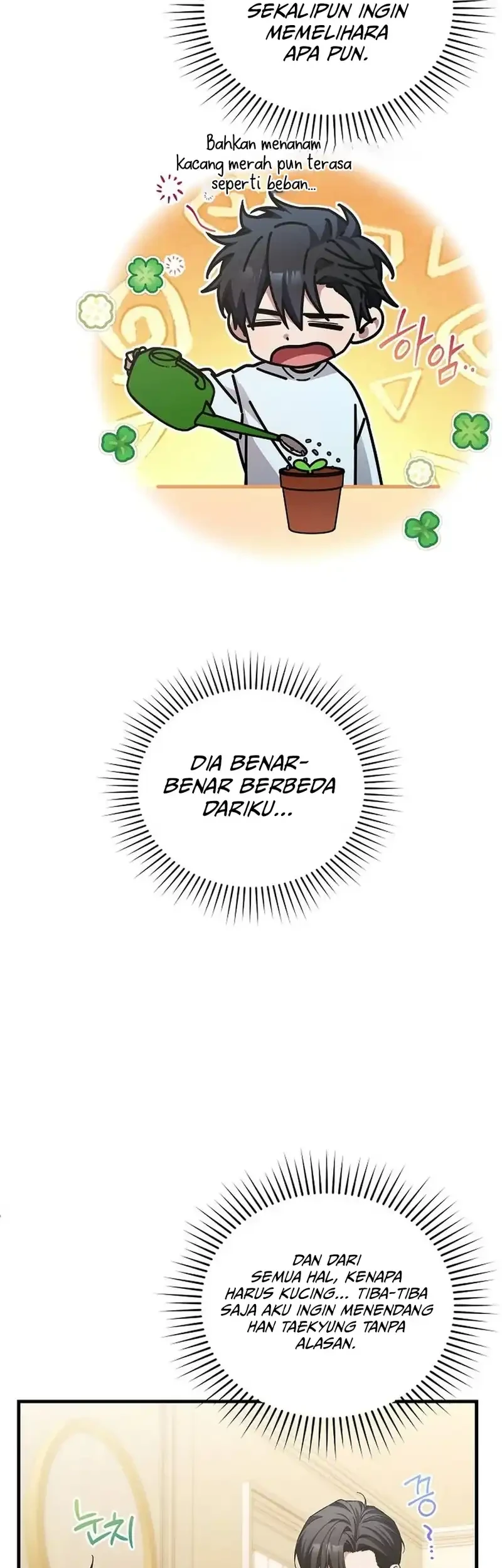 I’ll Retire After Saving the World chapter 83 halaman 19