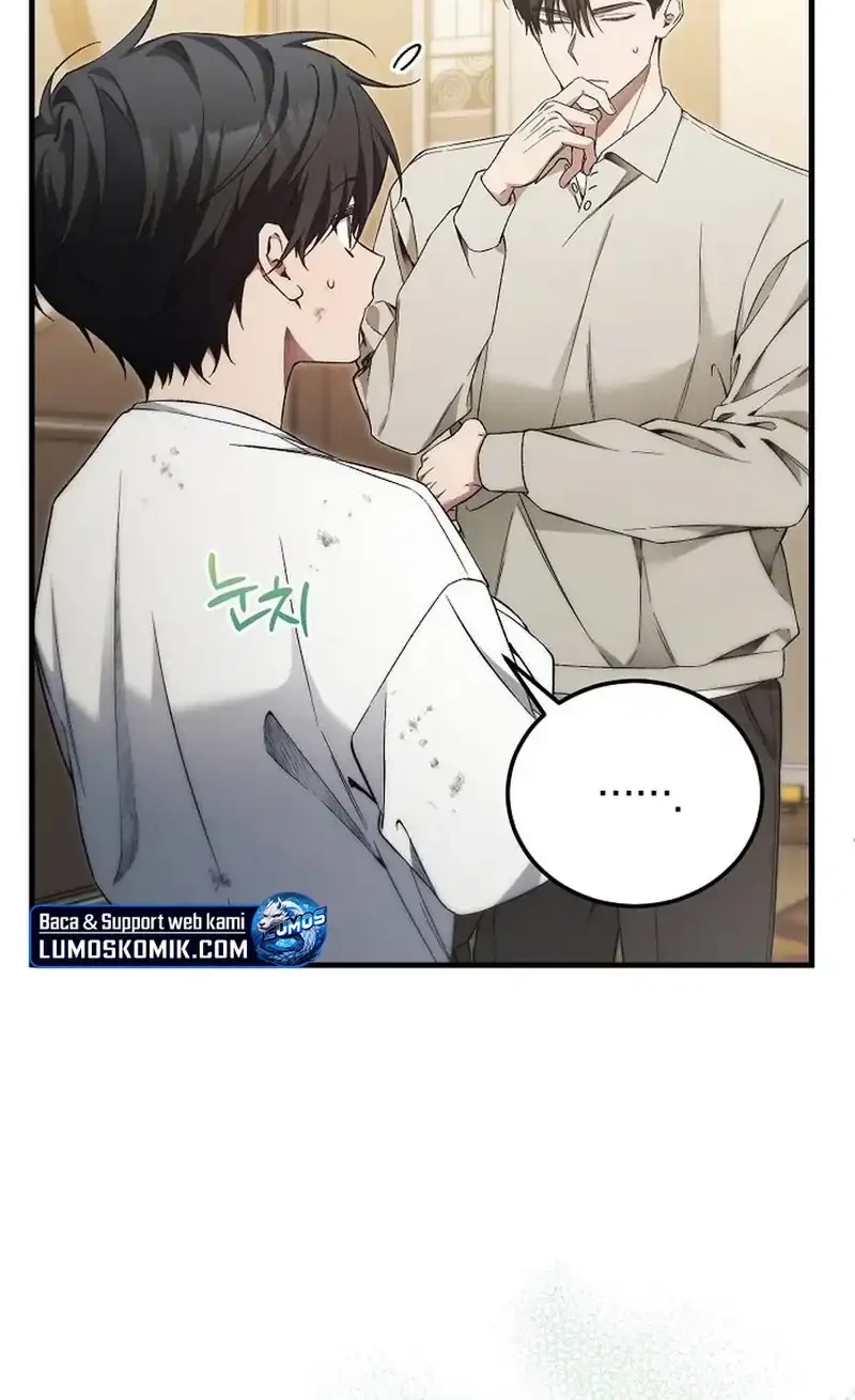 I’ll Retire After Saving the World chapter 83 halaman 20