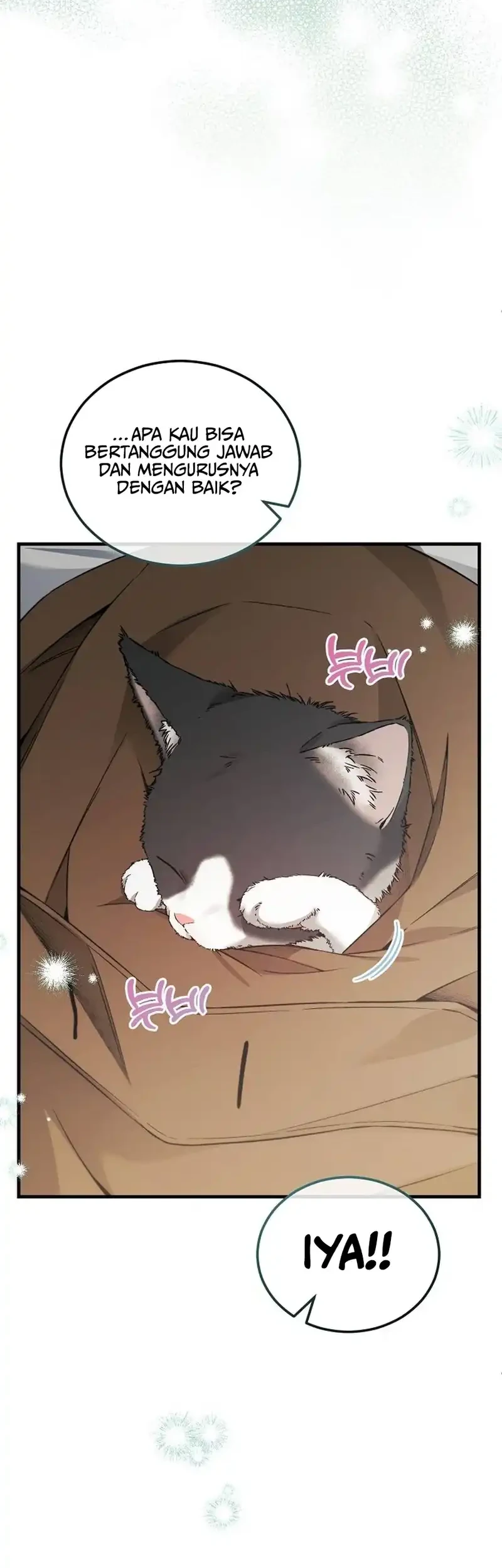 I’ll Retire After Saving the World chapter 83 halaman 22