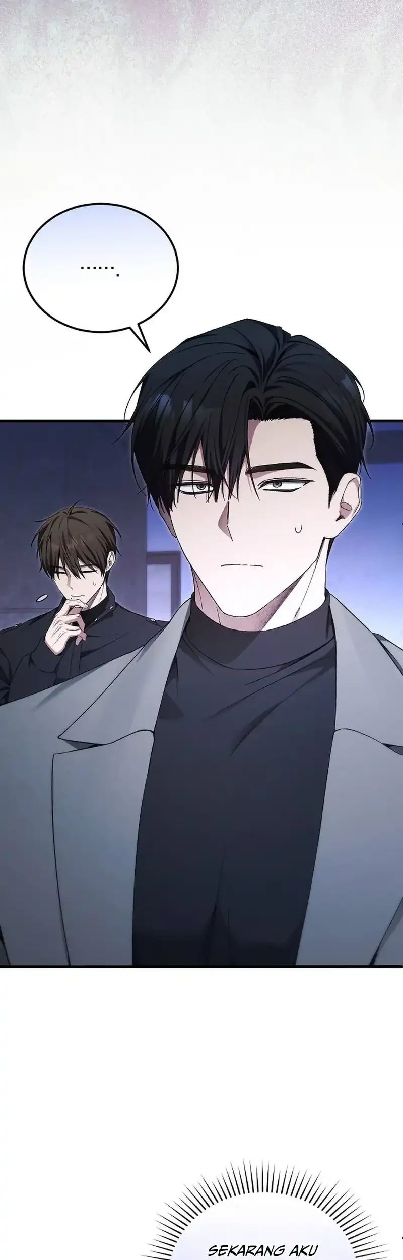 I’ll Retire After Saving the World chapter 83 halaman 33