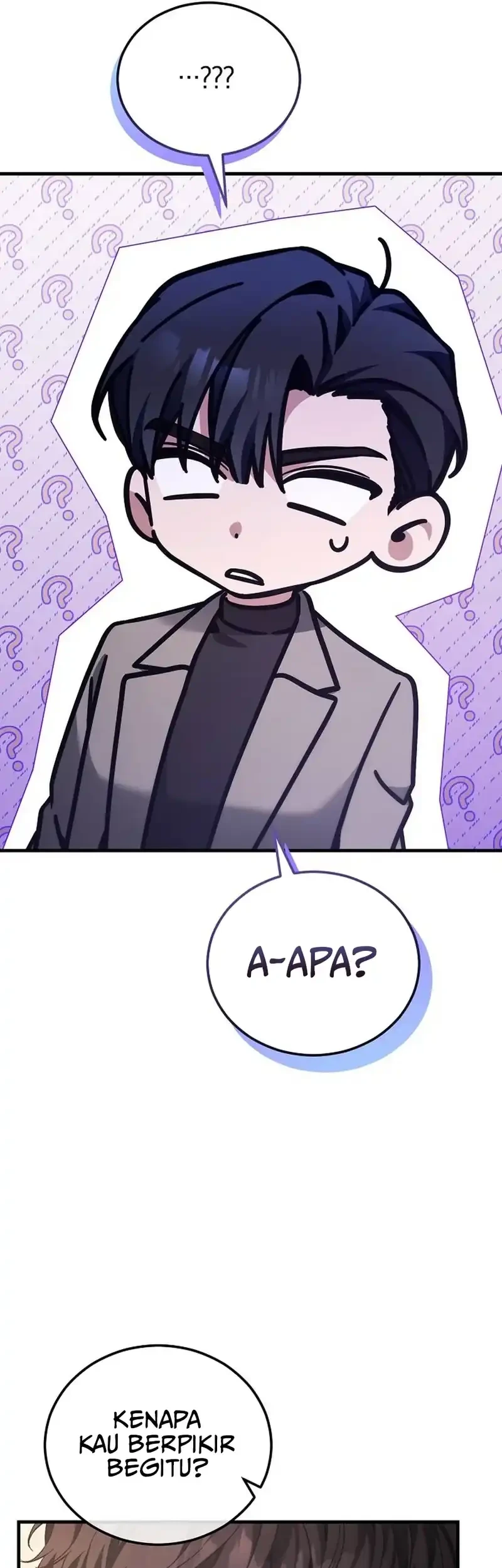 I’ll Retire After Saving the World chapter 83 halaman 41