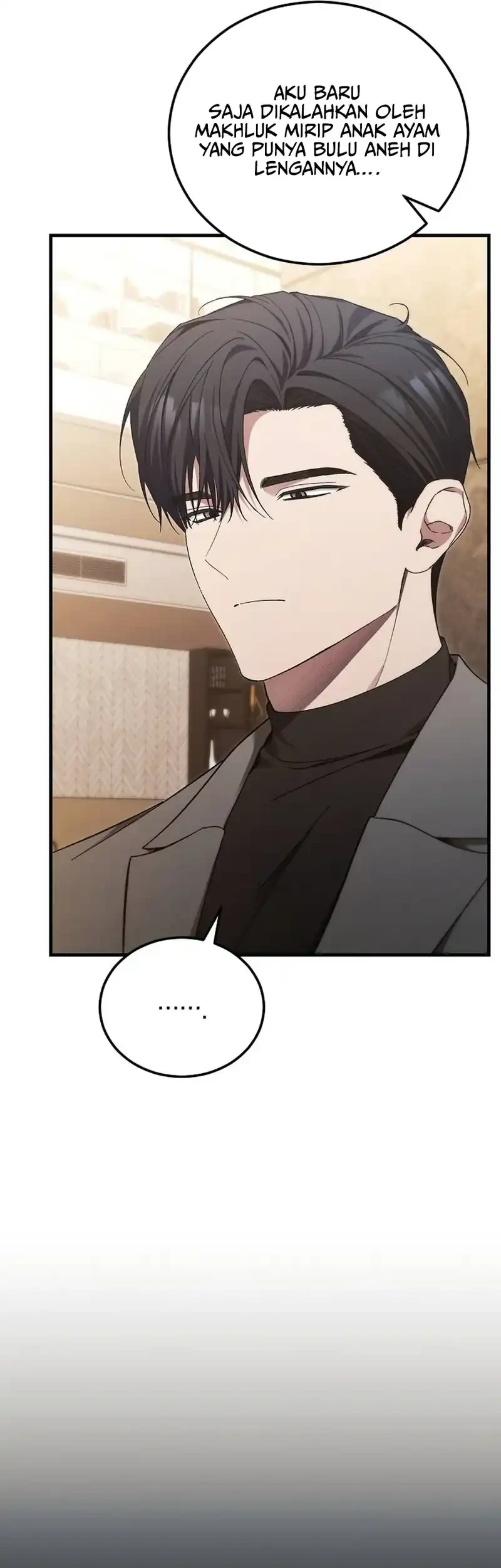 I’ll Retire After Saving the World chapter 83 halaman 47