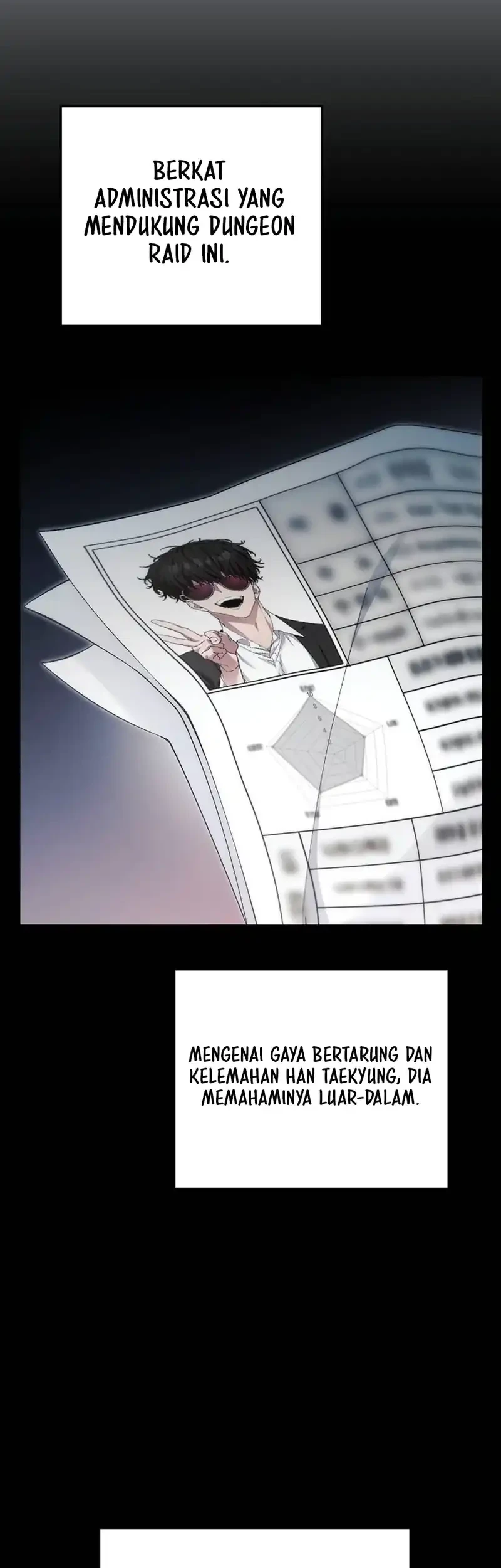 I’ll Retire After Saving the World chapter 83 halaman 48