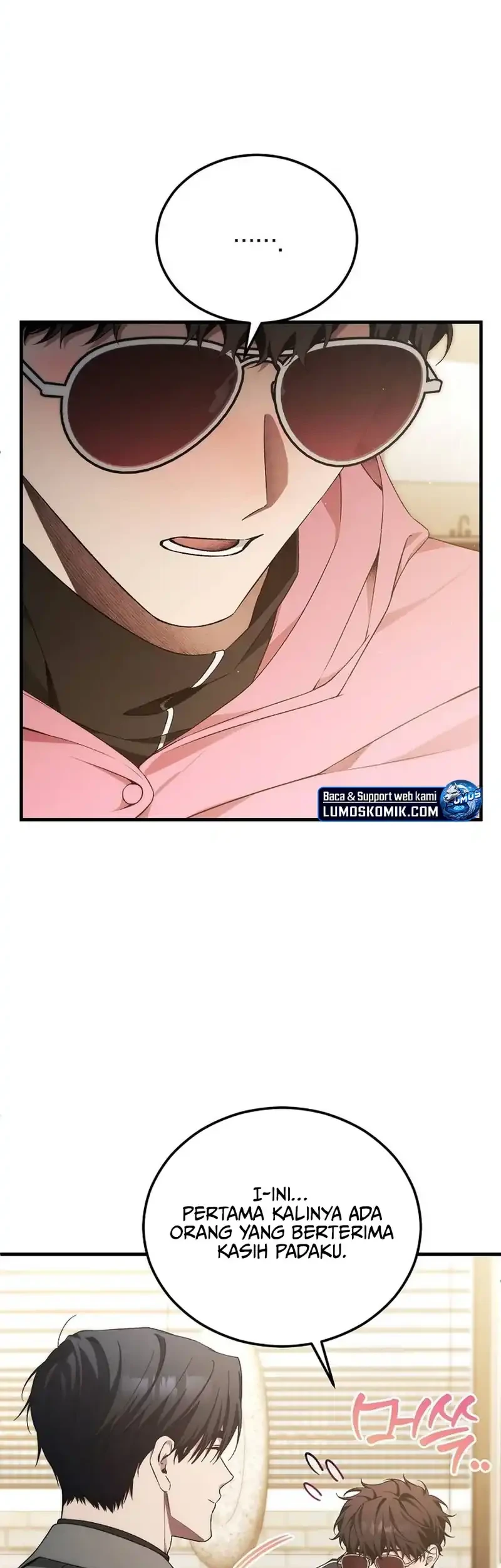 I’ll Retire After Saving the World chapter 83 halaman 59