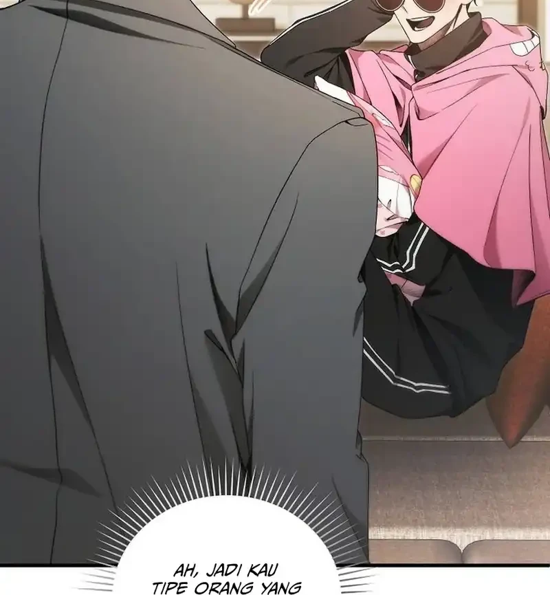 I’ll Retire After Saving the World chapter 83 halaman 60