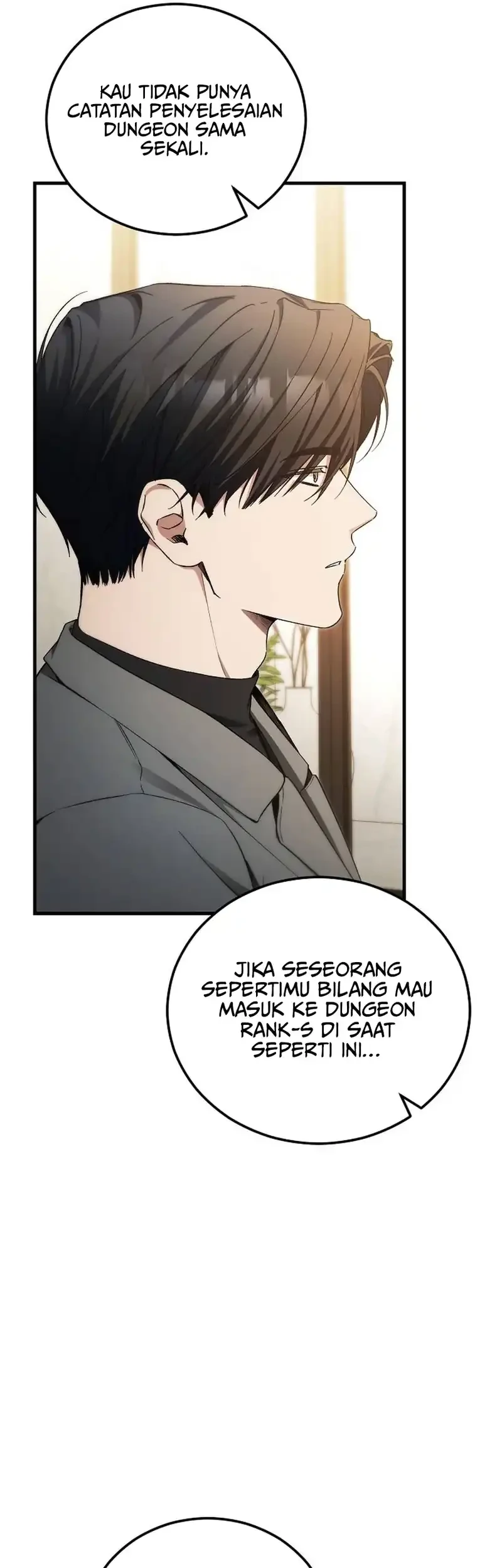I’ll Retire After Saving the World chapter 83 halaman 76
