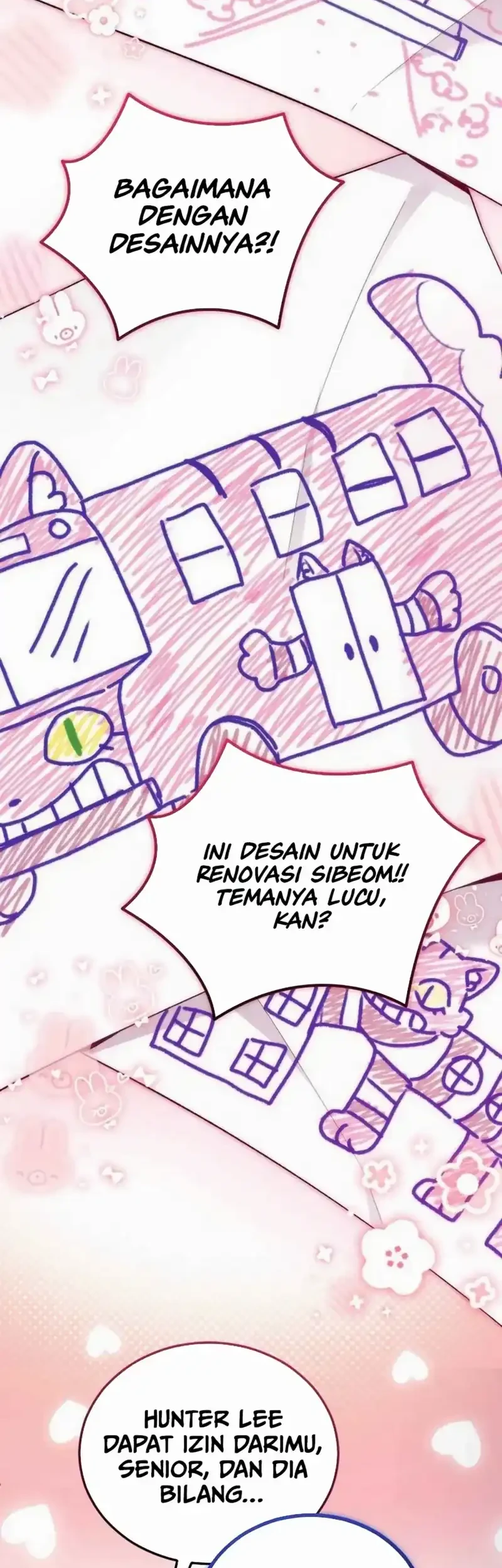 I’ll Retire After Saving the World Bab 84 halaman 8