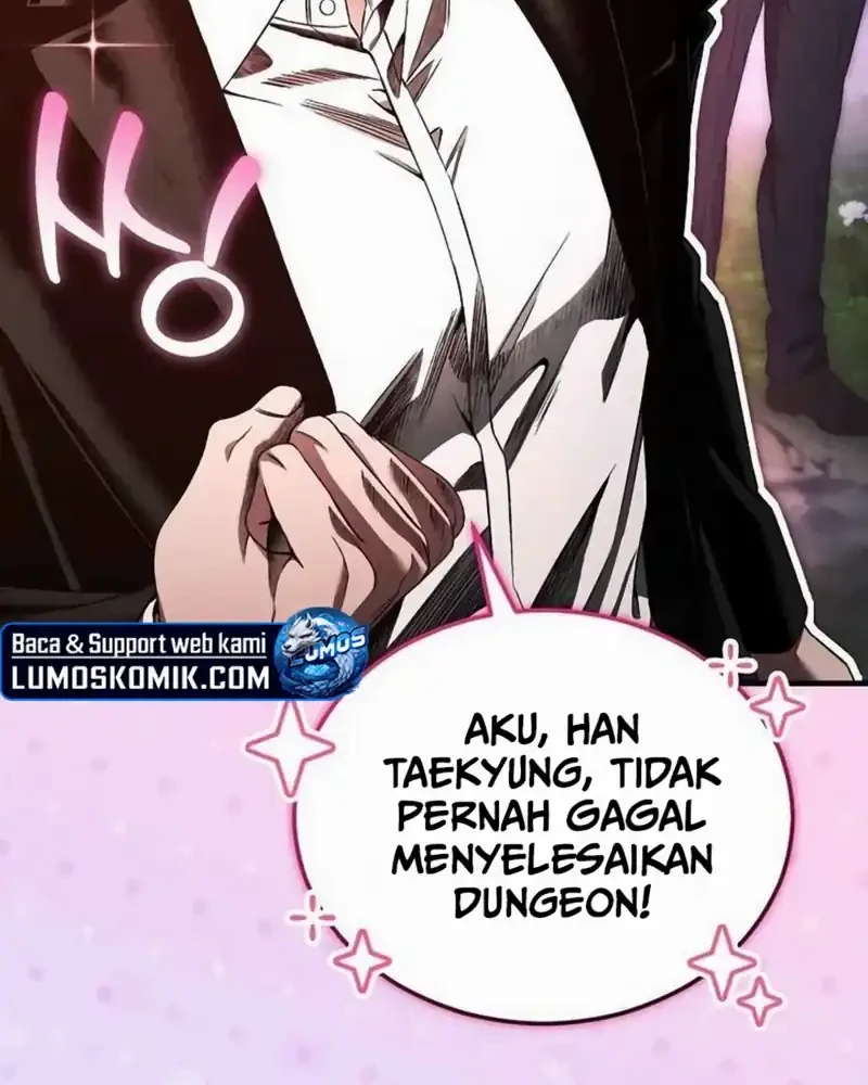 I’ll Retire After Saving the World Bab 84 halaman 15