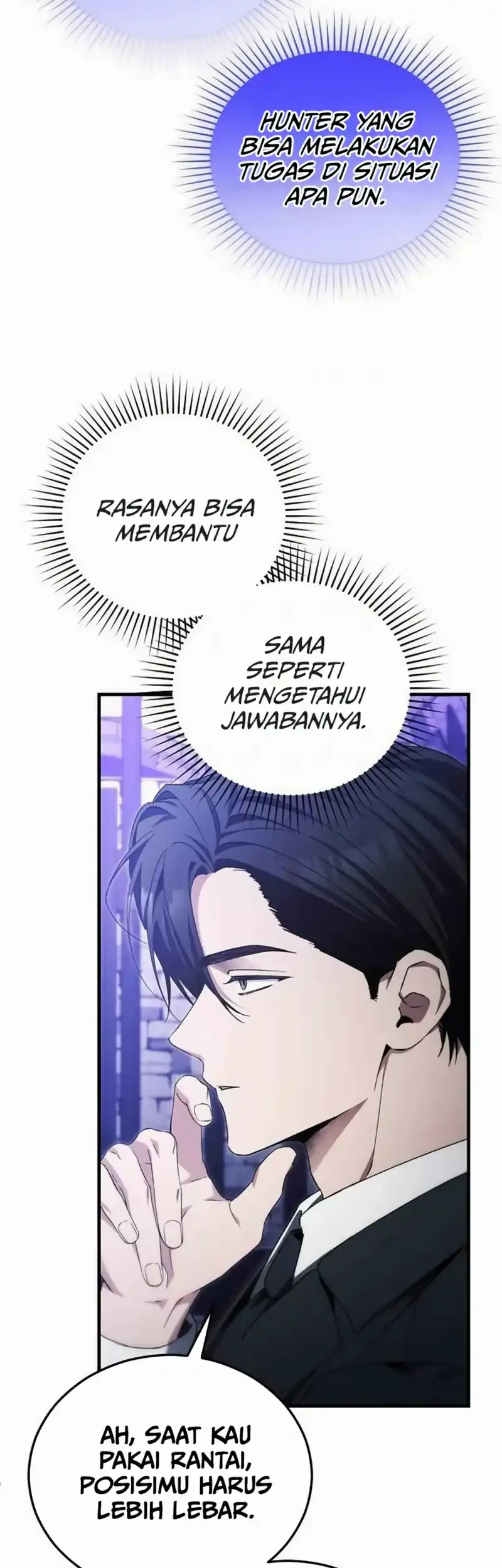 I’ll Retire After Saving the World Bab 84 halaman 32