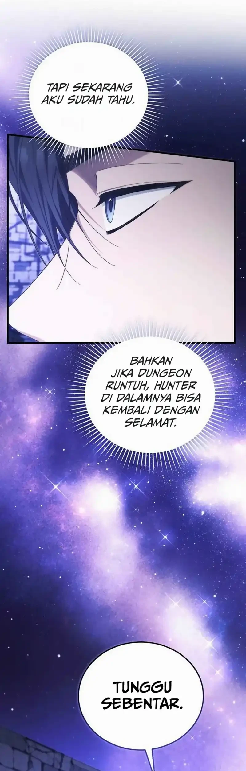 I’ll Retire After Saving the World Bab 84 halaman 47