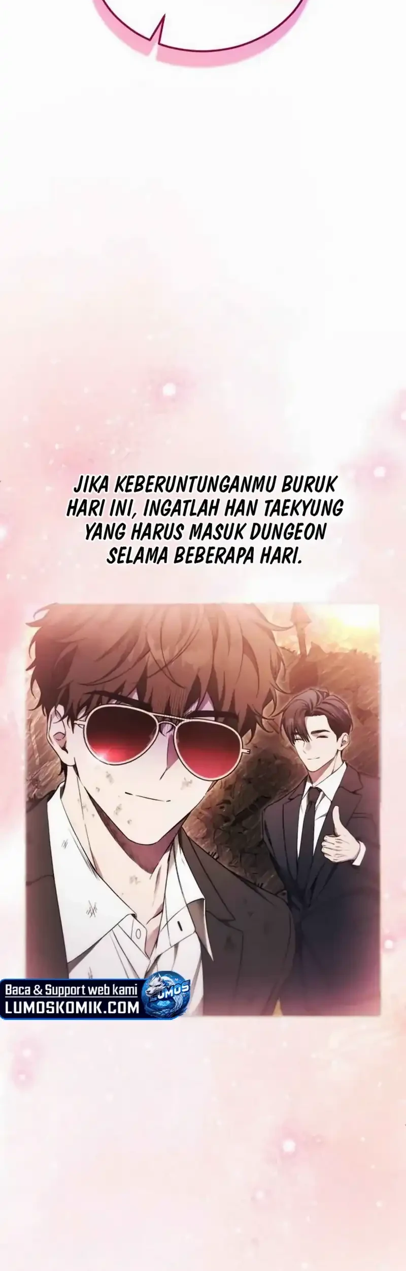 I’ll Retire After Saving the World Bab 84 halaman 68