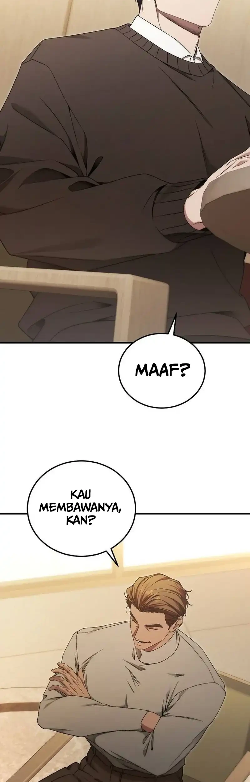 I’ll Retire After Saving the World Bab 85 halaman 8
