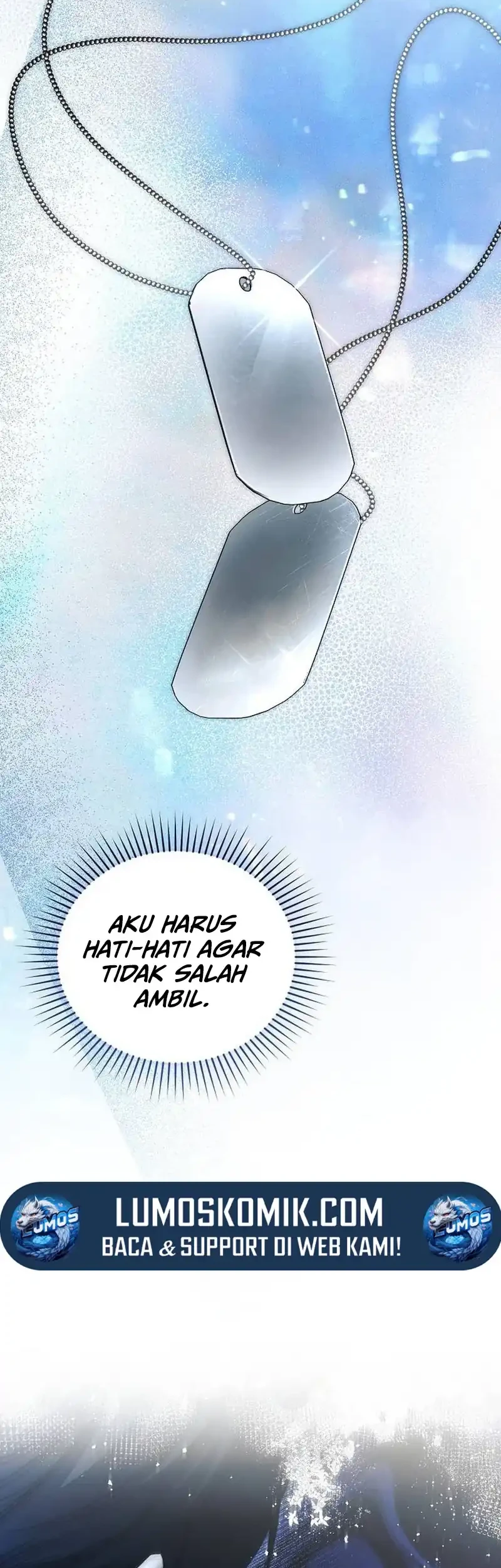 I’ll Retire After Saving the World Bab 85 halaman 16