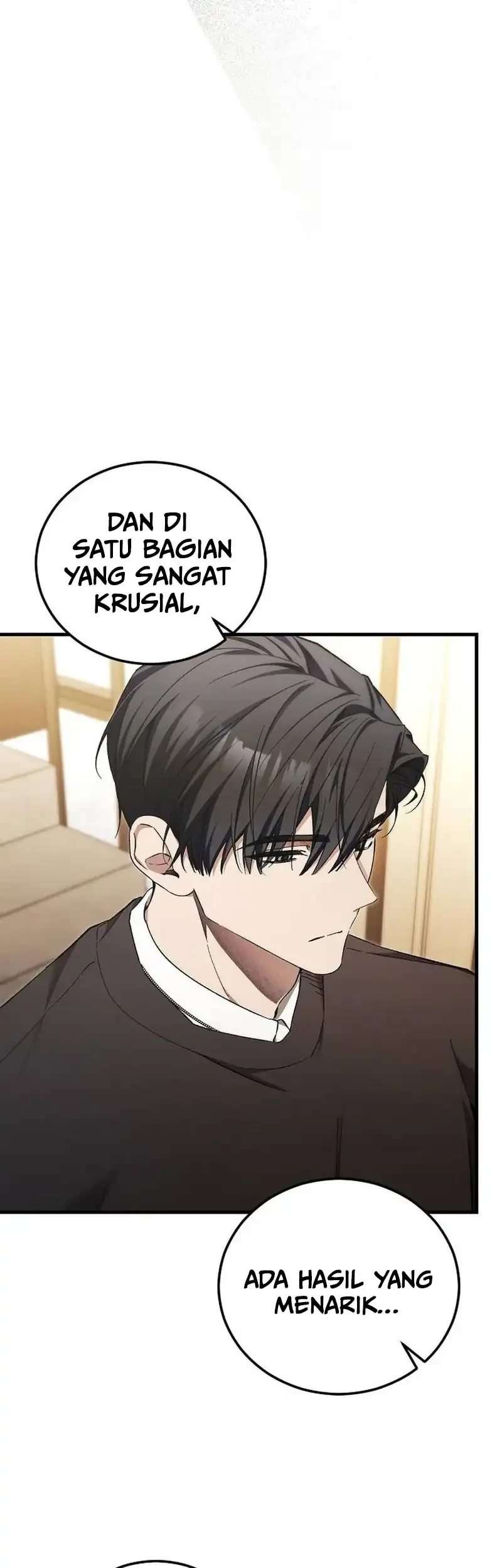 I’ll Retire After Saving the World Bab 85 halaman 30
