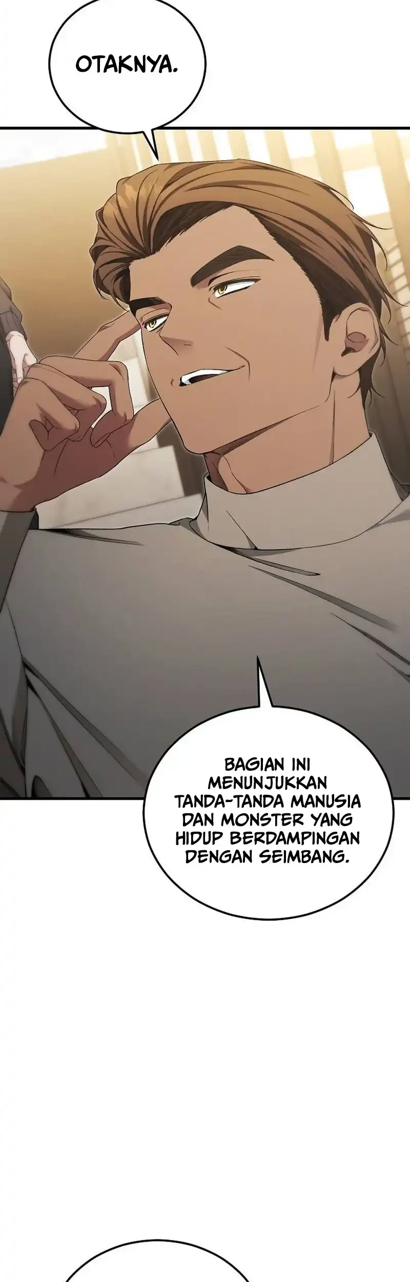 I’ll Retire After Saving the World Bab 85 halaman 31