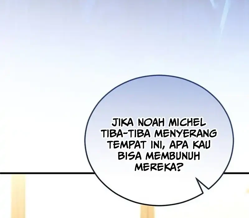 I’ll Retire After Saving the World Bab 85 halaman 45