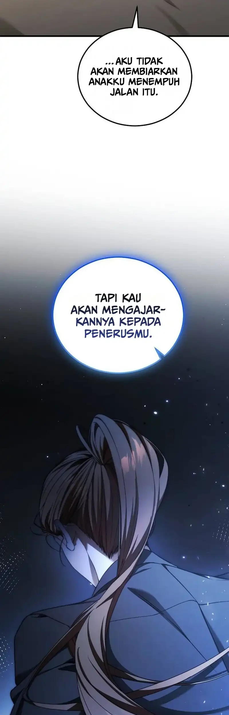 I’ll Retire After Saving the World Bab 85 halaman 49
