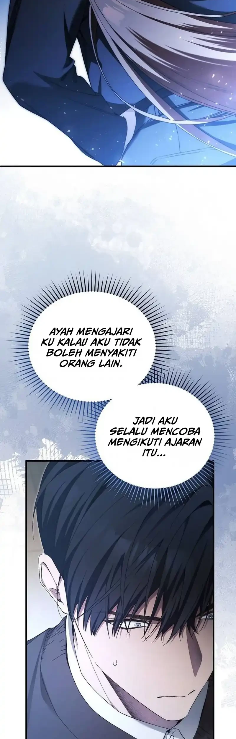 I’ll Retire After Saving the World Bab 85 halaman 50