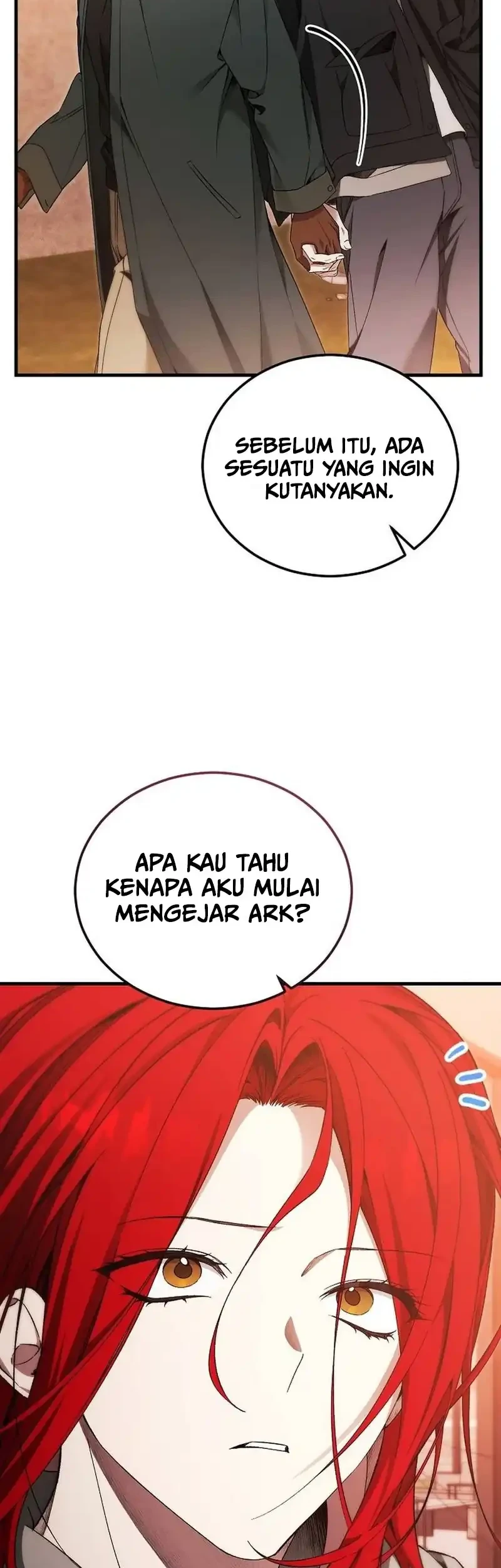 I’ll Retire After Saving the World Bab 85 halaman 68