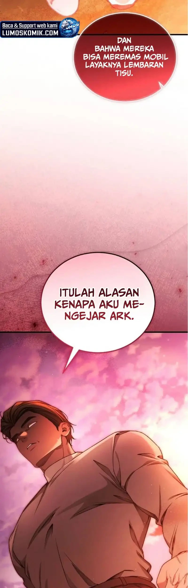 I’ll Retire After Saving the World Bab 85 halaman 79