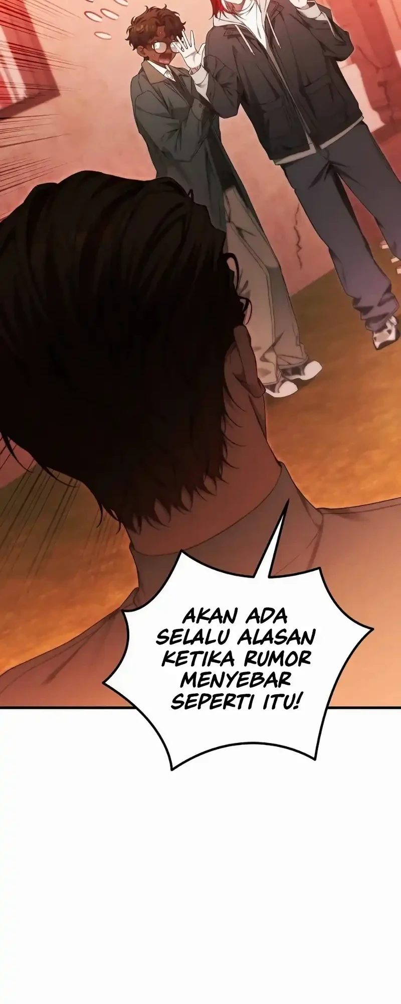 I’ll Retire After Saving the World Bab 86 halaman 2