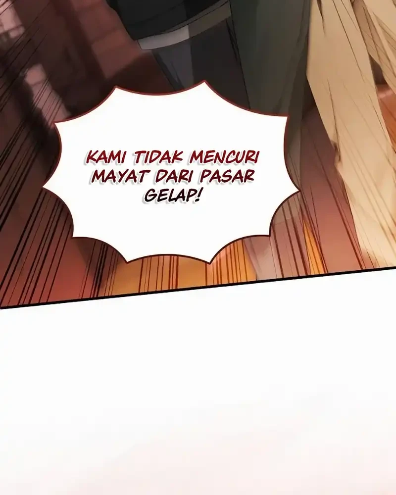 I’ll Retire After Saving the World Bab 86 halaman 5