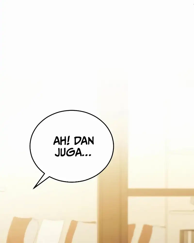 I’ll Retire After Saving the World chapter 87 halaman 3