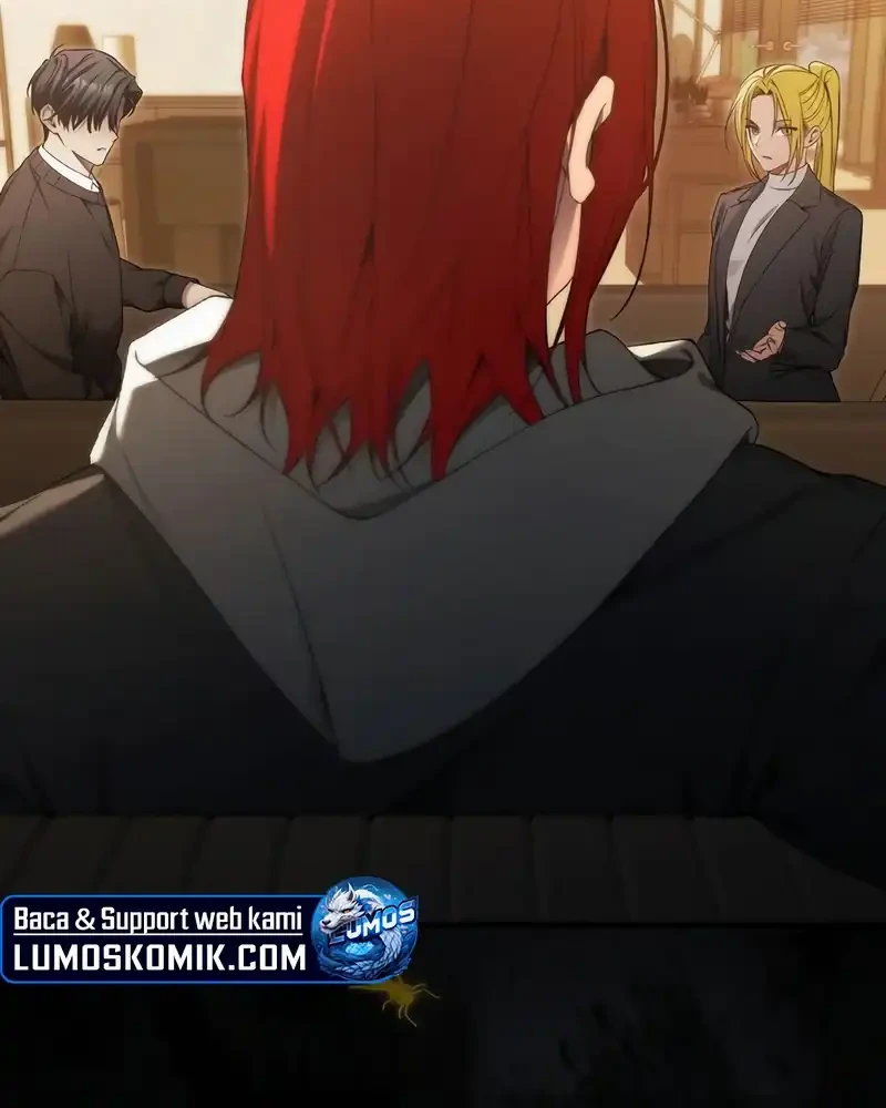 I’ll Retire After Saving the World chapter 87 halaman 12
