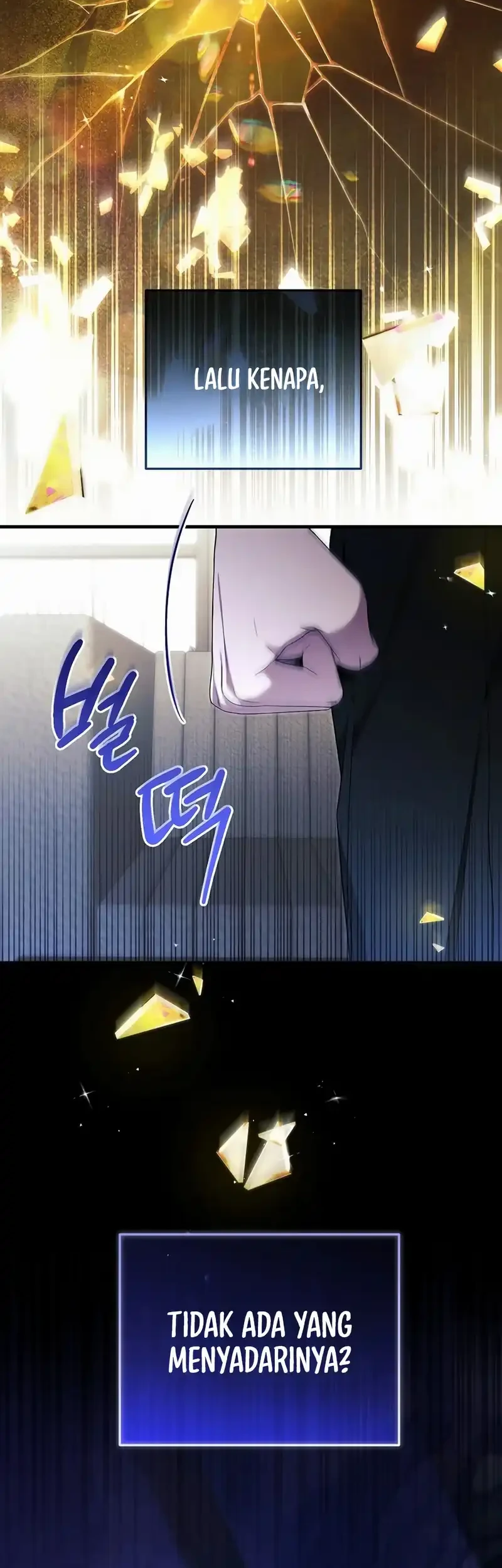 I’ll Retire After Saving the World chapter 87 halaman 17