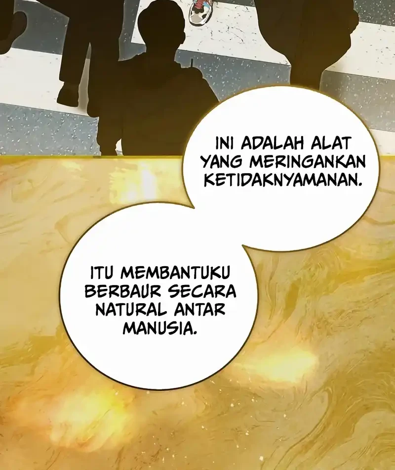I’ll Retire After Saving the World chapter 87 halaman 30