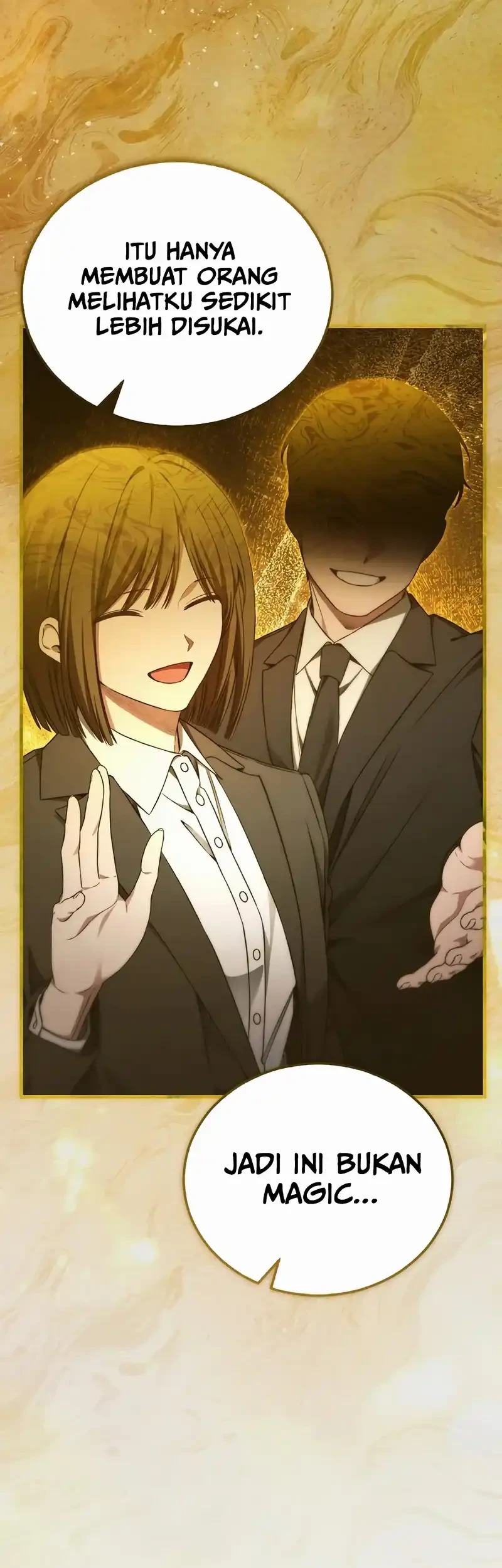 I’ll Retire After Saving the World chapter 87 halaman 31