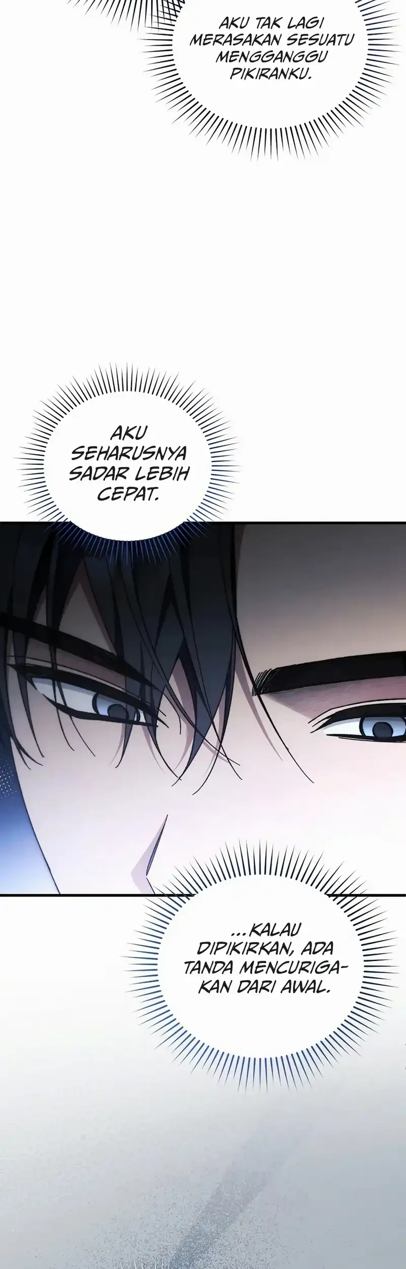 I’ll Retire After Saving the World chapter 87 halaman 48