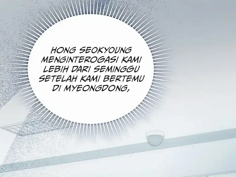 I’ll Retire After Saving the World chapter 87 halaman 49