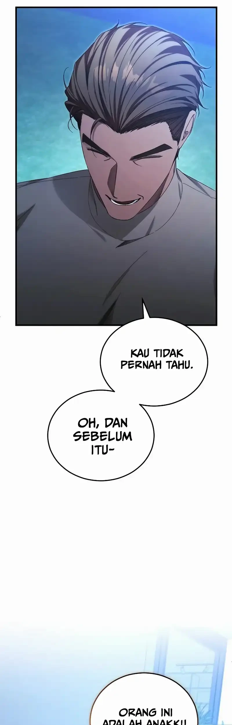 I’ll Retire After Saving the World chapter 87 halaman 67